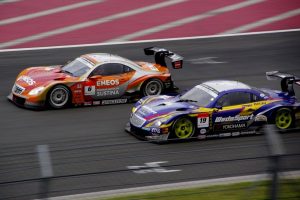富士スピードウェイ(FSW) 撮影スポット メインストレート・最終コーナー編