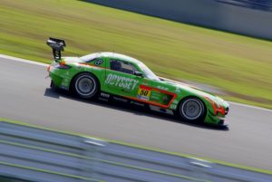 富士スピードウェイ(FSW) 撮影スポット １コーナー（TGRコーナー）編