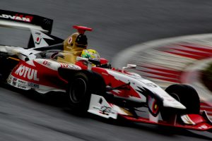 富士スピードウェイ(FSW) 撮影スポット ダンロップコーナー編