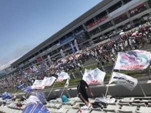 富士スピードウェイ観戦スポットおすすめ人気ランキングTOP10！混雑・移動時間も解説
